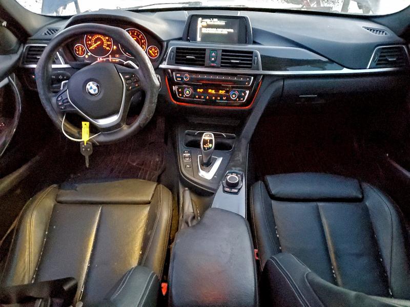 Фото 8 - BMW 3 SERIES