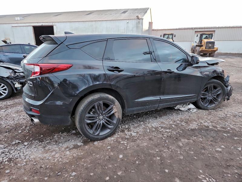 Фото 3 - ACURA RDX