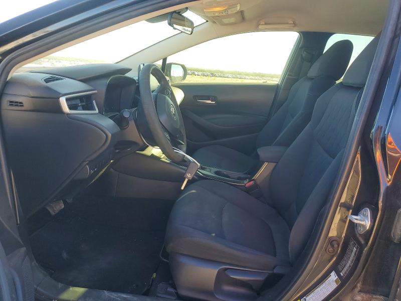 Фото 7 - TOYOTA COROLLA