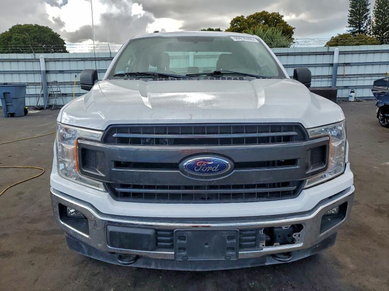 Фото 5 - FORD F-150