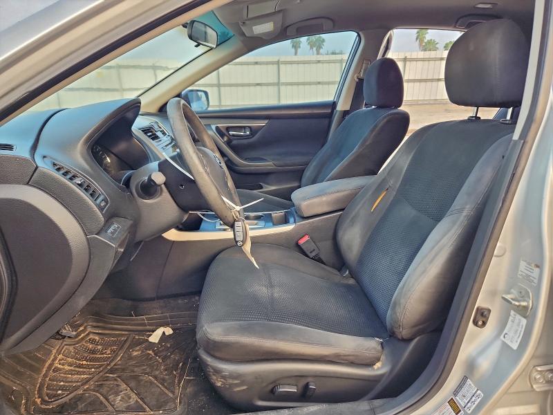 Фото 7 - NISSAN ALTIMA