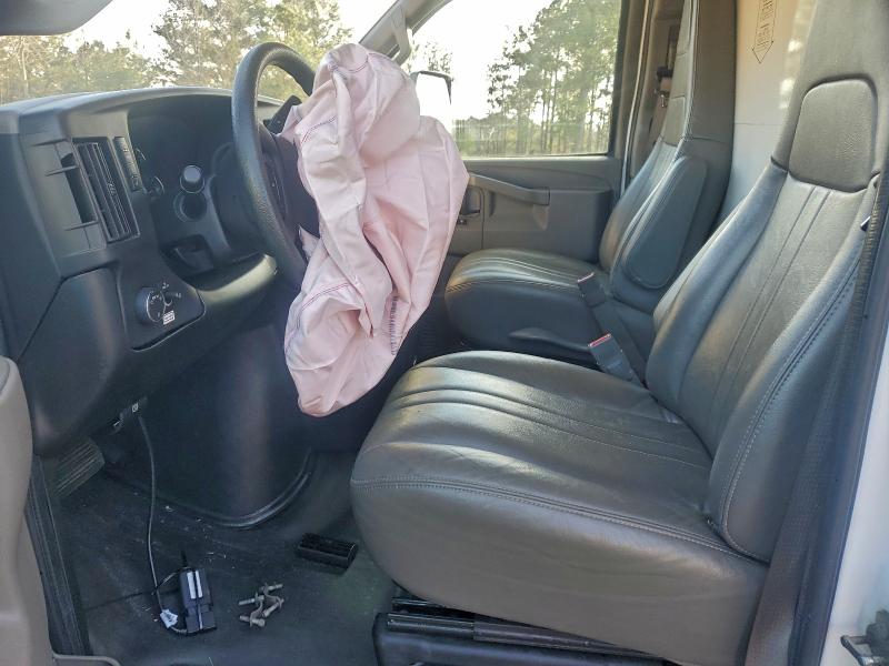 Фото 7 - GMC SAVANA