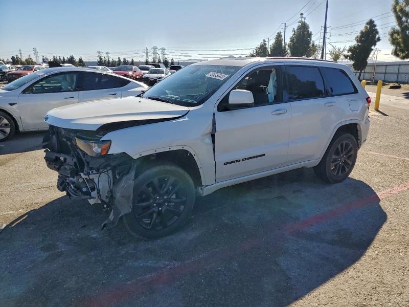 Фото 1 - JEEP GRAND CHER