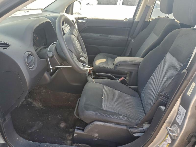 Фото 7 - JEEP COMPASS