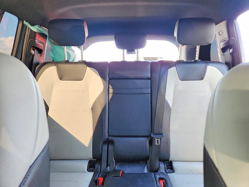 Фото 10 - MERCEDES-BENZ GLB-CLASS