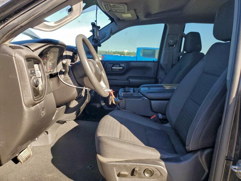 Фото 7 - CHEVROLET ALL Models