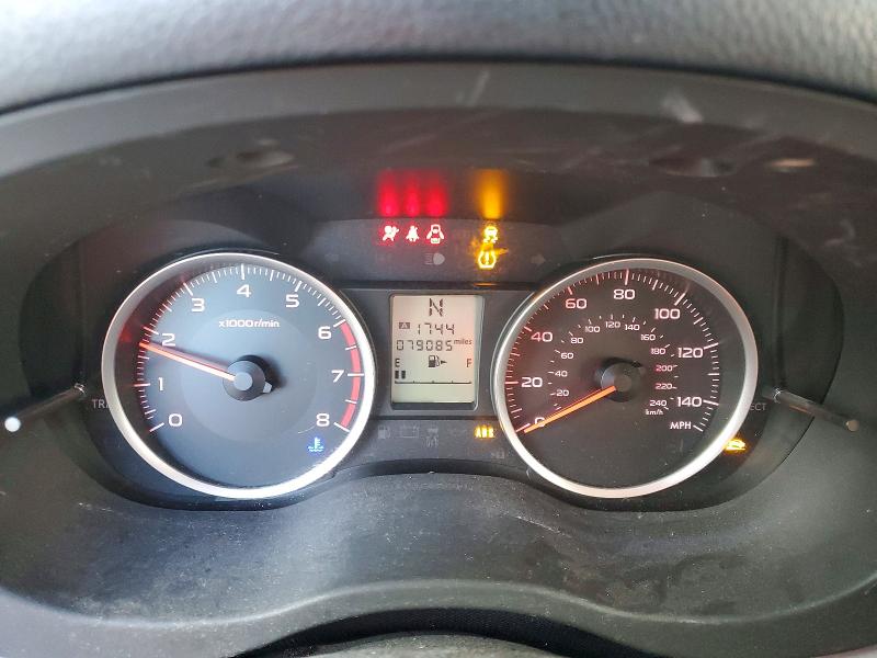 Фото 9 - SUBARU FORESTER