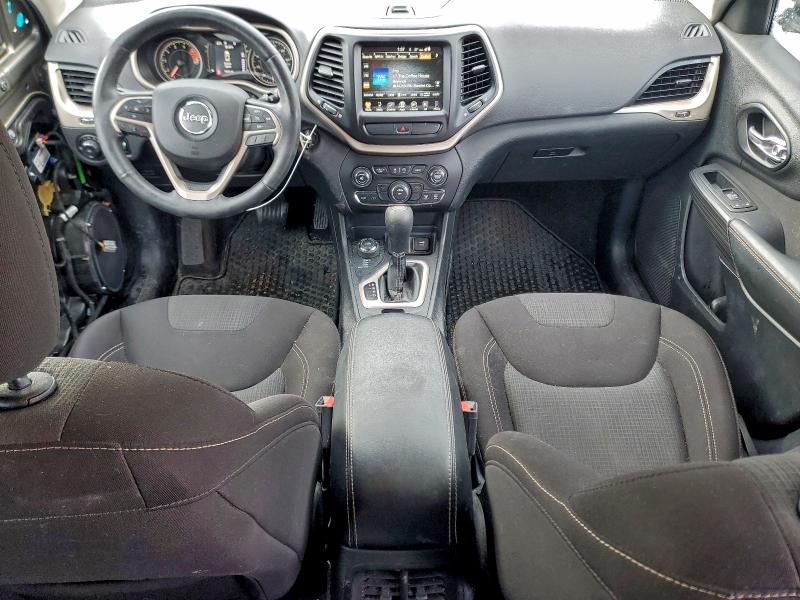 Фото 8 - JEEP GRAND CHER