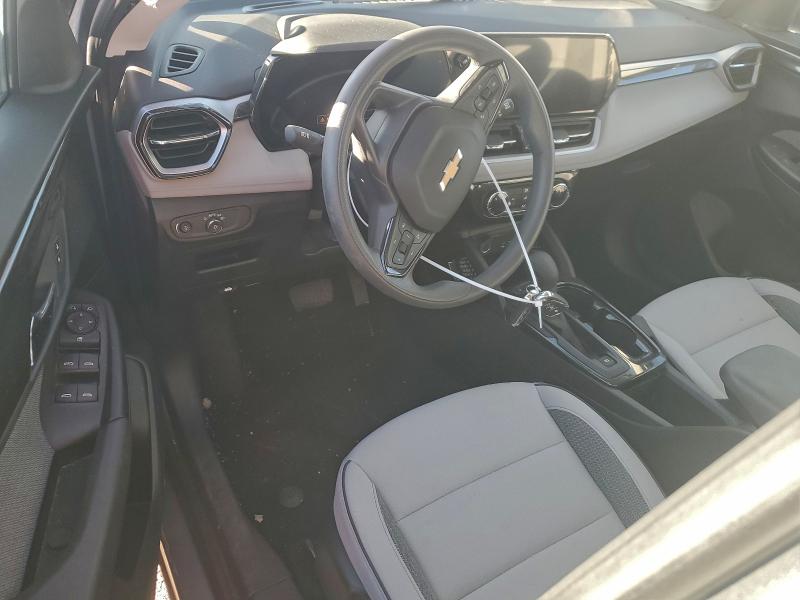 Фото 8 - CHEVROLET TRAILBLZR