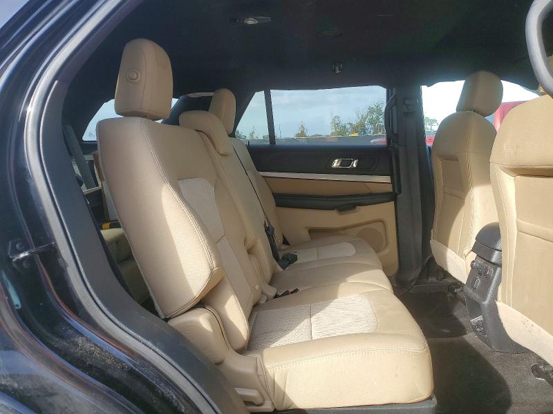 Фото 11 - FORD EXPLORER