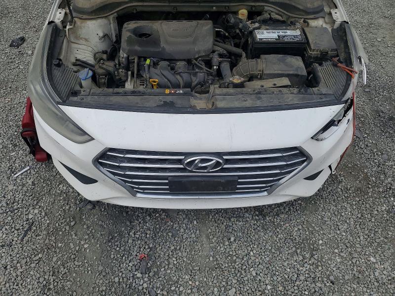 Фото 11 - HYUNDAI ACCENT