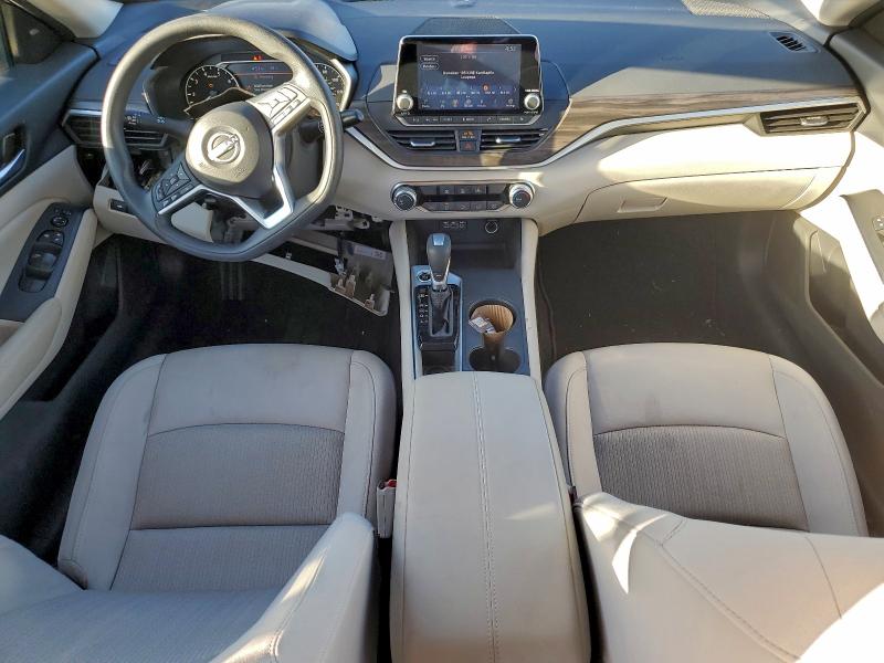 Фото 8 - NISSAN ALTIMA