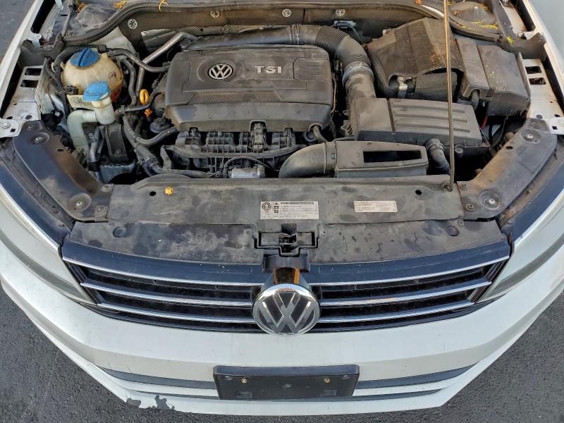 Фото 11 - VOLKSWAGEN JETTA