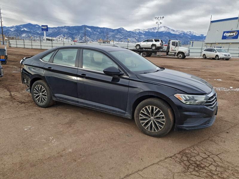 Фото 4 - VOLKSWAGEN JETTA