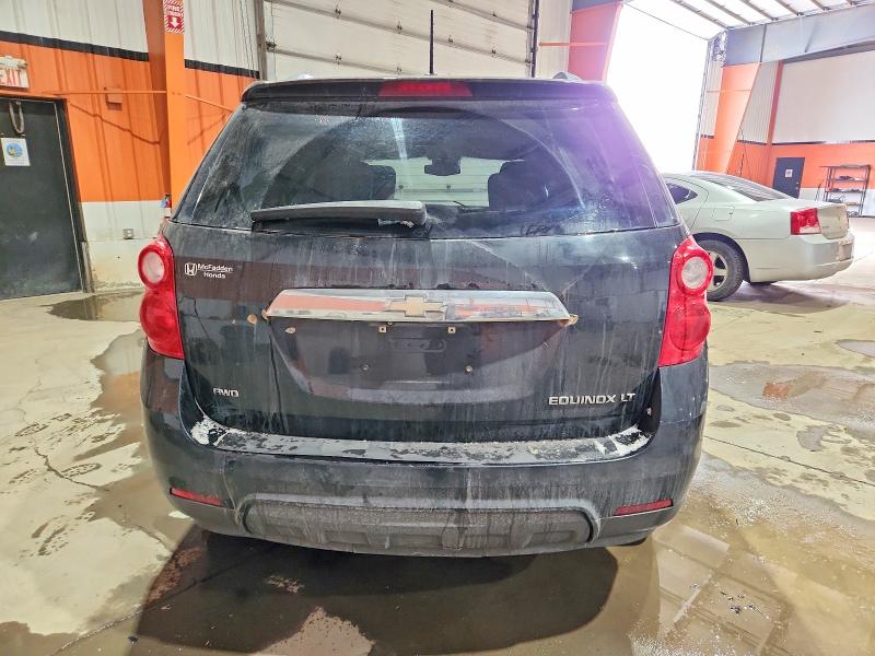 Фото 6 - CHEVROLET EQUINOX