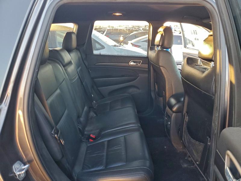 Фото 11 - JEEP GRAND CHER