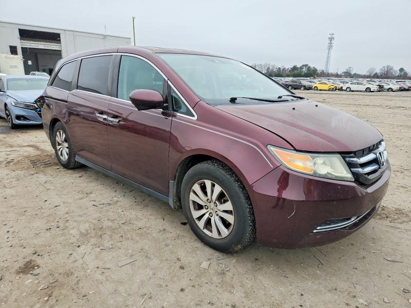 Фото 4 - HONDA All Models