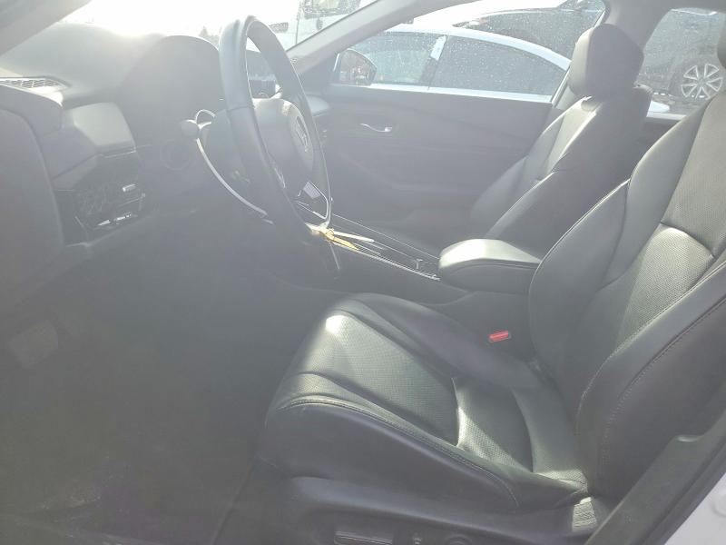 Фото 7 - HONDA ACCORD