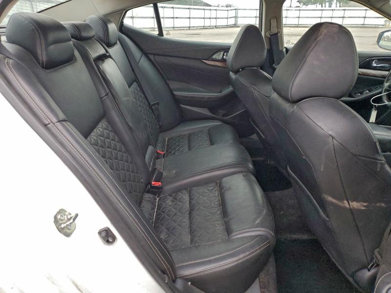 Фото 10 - NISSAN MAXIMA