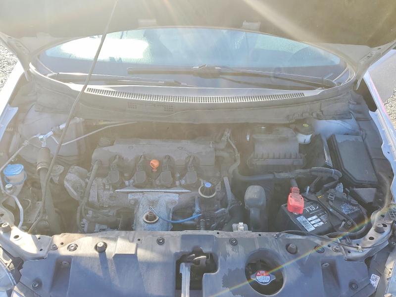 Фото 11 - HONDA CIVIC