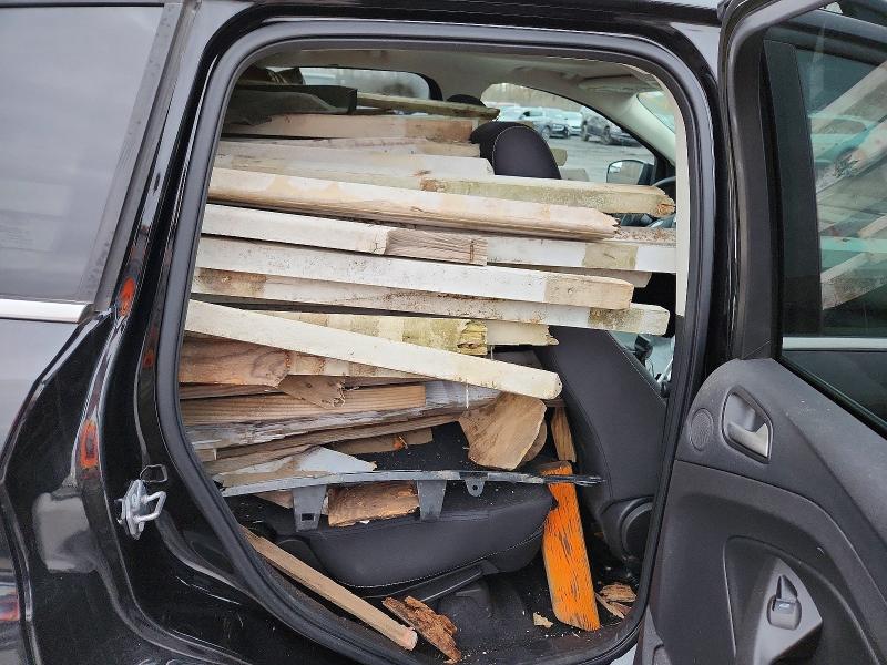 Фото 10 - FORD ESCAPE