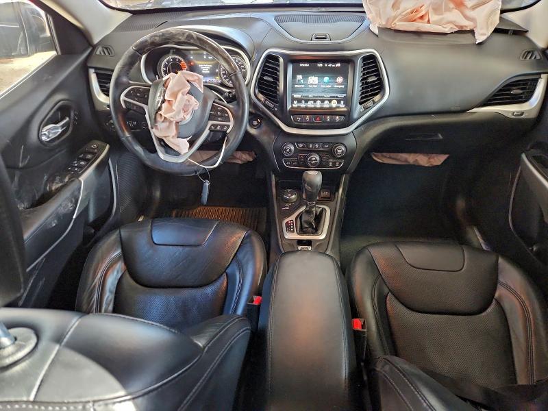 Фото 8 - JEEP CHEROKEE