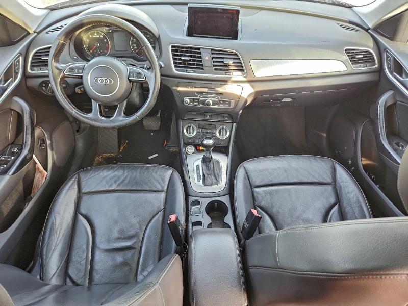 Фото 8 - AUDI Q3