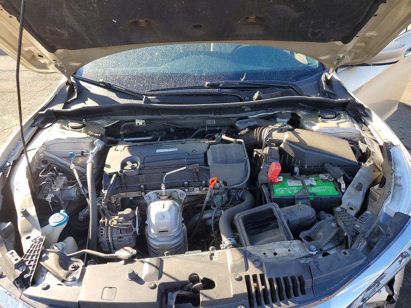 Фото 11 - HONDA ACCORD