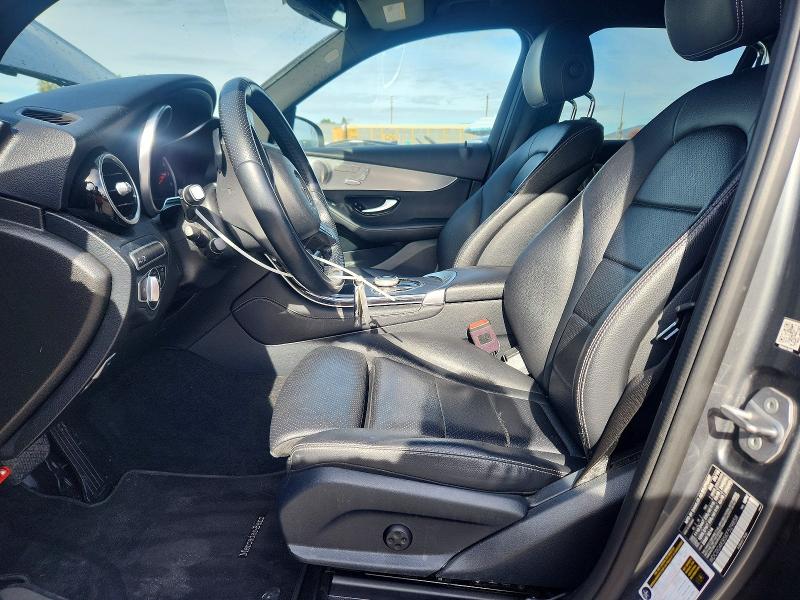 Фото 7 - MERCEDES-BENZ GLC-CLASS