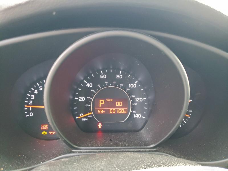 Фото 9 - KIA SOUL