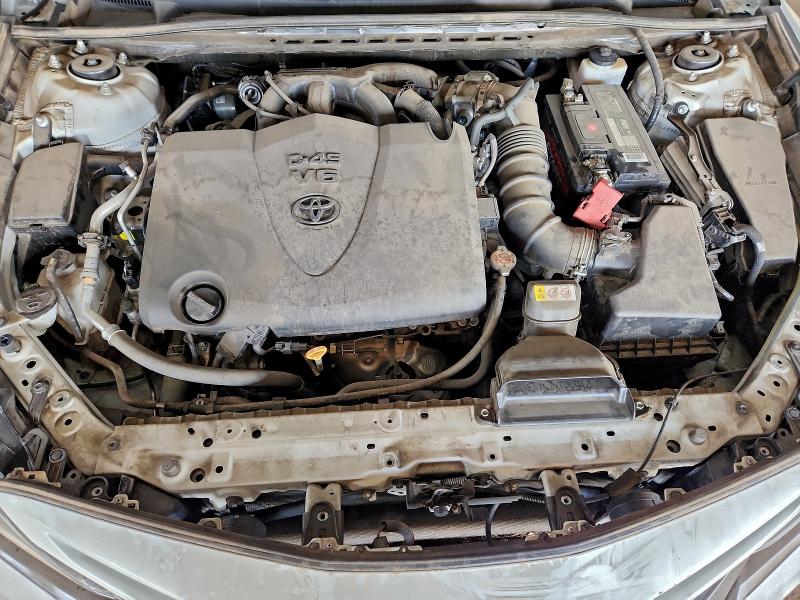 Фото 11 - TOYOTA CAMRY