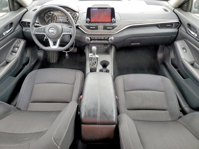 Фото 8 - NISSAN ALTIMA