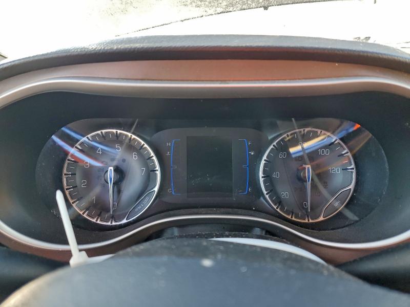 Фото 9 - CHRYSLER PACIFICA