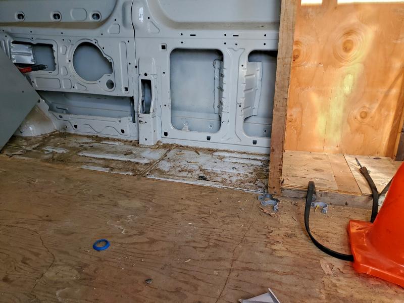 Фото 11 - FORD TRANSIT