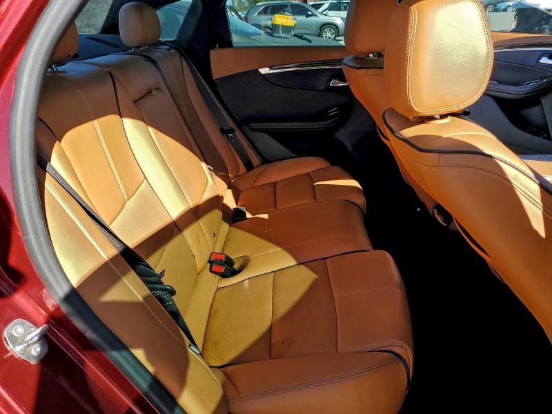 Фото 10 - CHEVROLET IMPALA