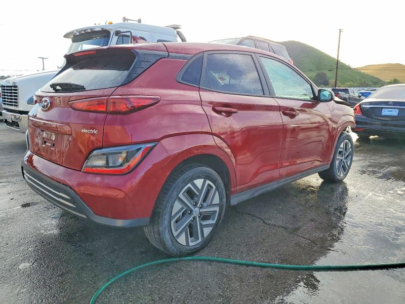 Фото 3 - HYUNDAI KONA