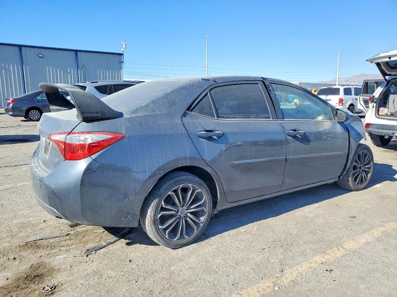 Фото 3 - TOYOTA COROLLA