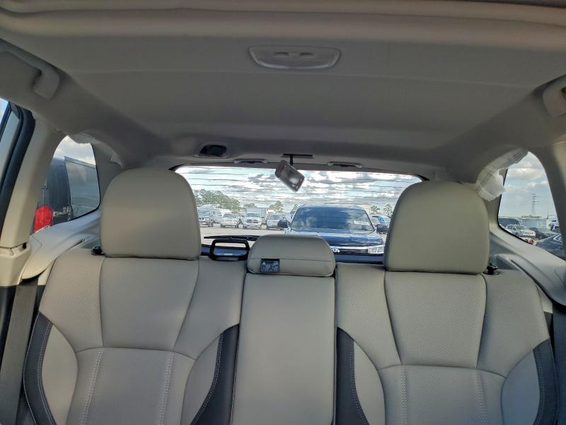 Фото 10 - SUBARU FORESTER