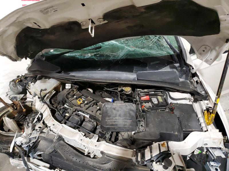 Фото 11 - FORD FOCUS