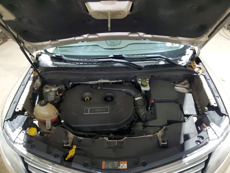 Фото 12 - LINCOLN MKC