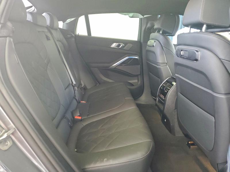 Фото 11 - BMW X6