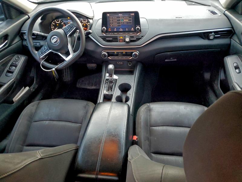 Фото 8 - NISSAN ALTIMA