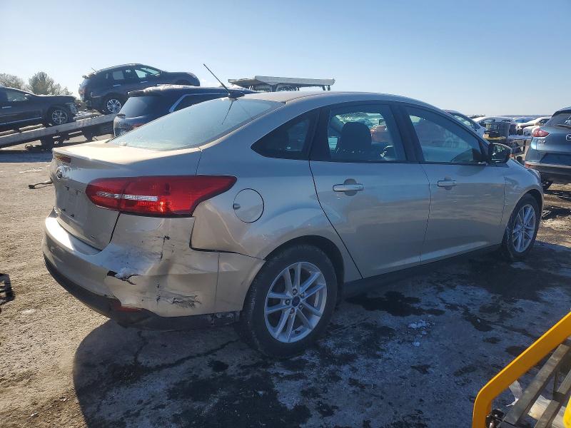 Фото 3 - FORD FOCUS