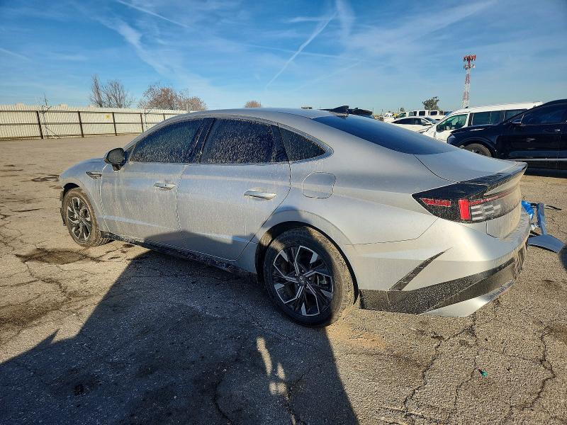 Фото 2 - HYUNDAI SONATA