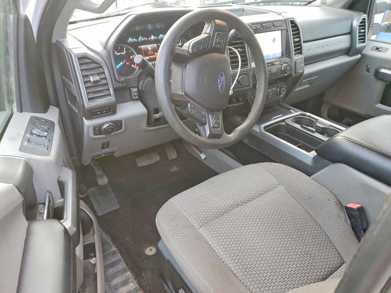 Фото 8 - FORD F250