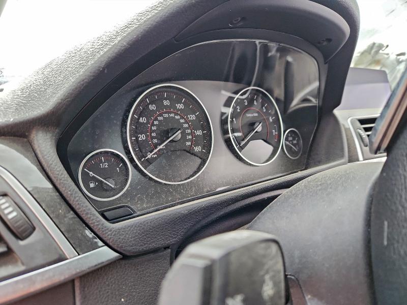 Фото 9 - BMW 3 SERIES