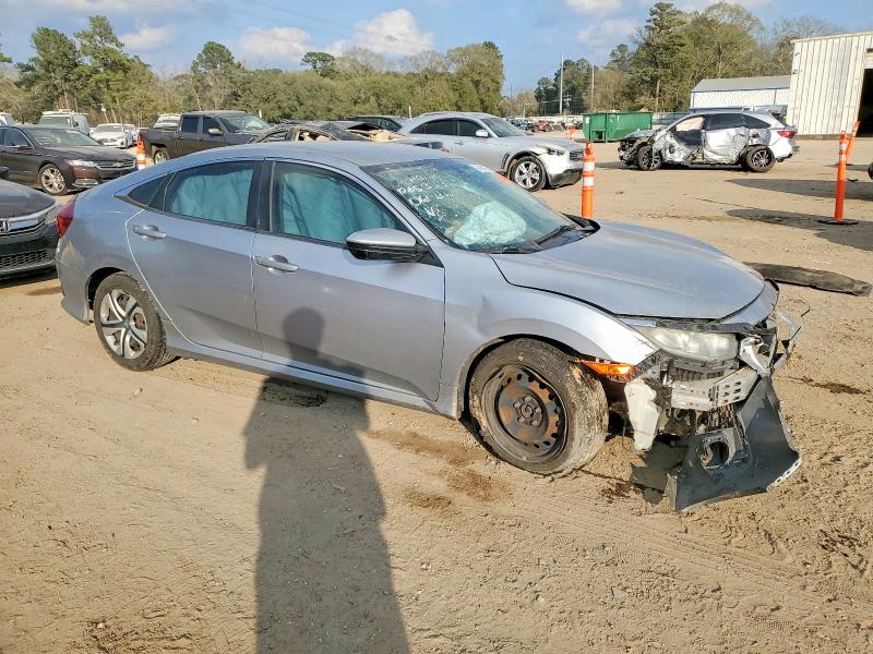 Фото 4 - HONDA CIVIC