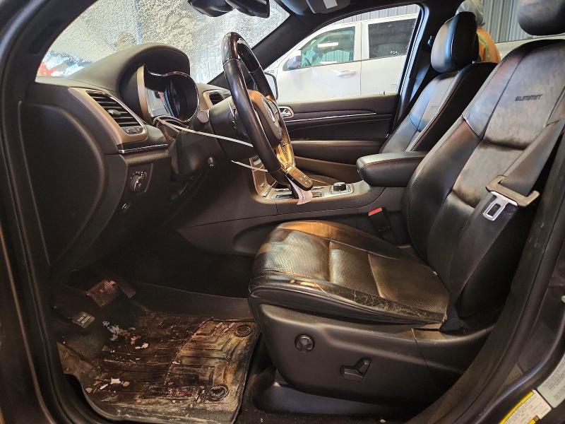 Фото 7 - JEEP GRAND CHER