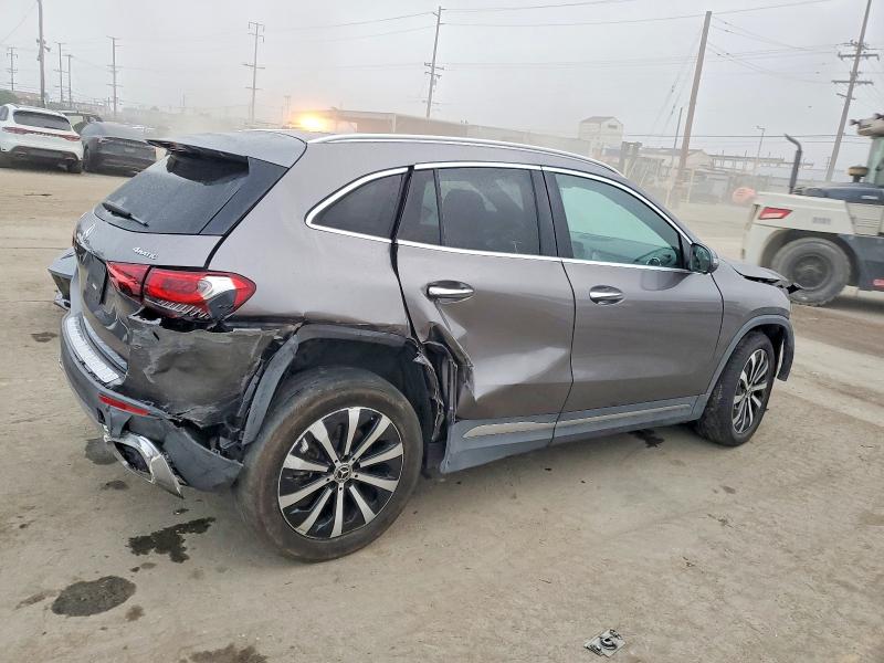 Фото 3 - MERCEDES-BENZ GLA-CLASS