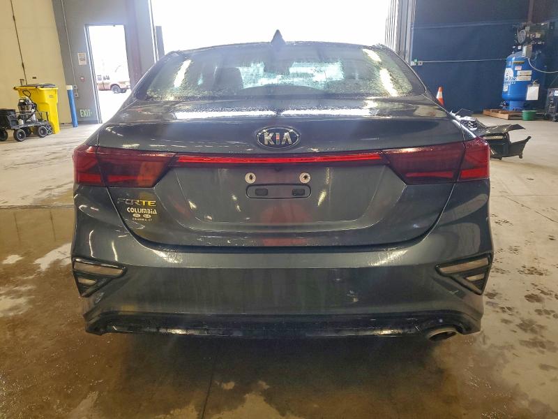 Фото 6 - KIA FORTE